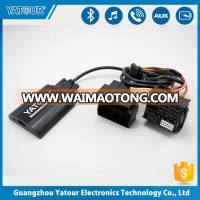 Yatour Bluetooth hands free auxiliary in interface car kit for Opel Vauxhall Holden 2006-2010