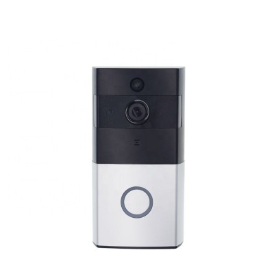 Newest Hisilicon chipset Smart Home Doorbell Wifi Door bell Wireless Video Doorbell