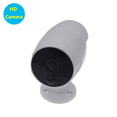 CCTV camera secure wireless network camera real-time mobile phone wireless control wifi camera