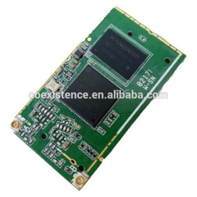 realtek usb wifi module dual band 2.4ghz / 5ghz usb wifi module mt7628 wifi audio module